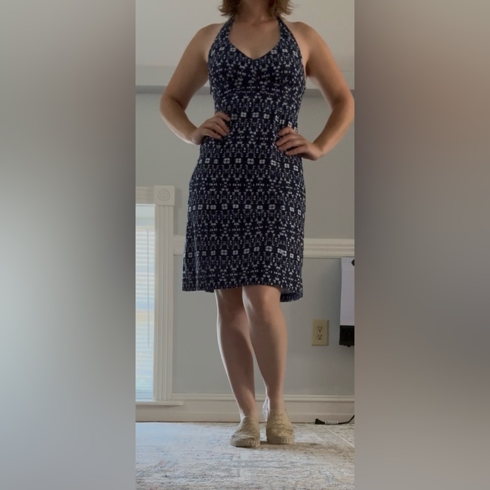 Athleta pack everywhere dress - Picture 2 of 11